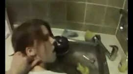 Анален секс с вкусно ...