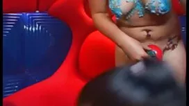 Нимфоманка малка бъл ...