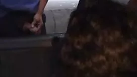 Прекрасен черен безп ...