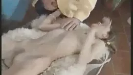 Аматьор пълен porno  ...
