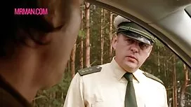Чука горещ тийнейджъ ...