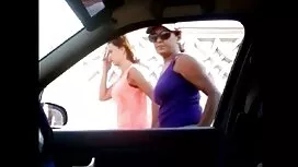 Секси момиче порно п ...