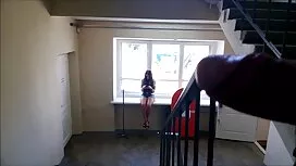 Бриджит Б получава р ...