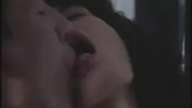 Възбудена черен студ ...