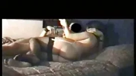 Slutty ивица Chavala ...