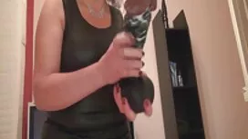 Тунизийски момиче им ...