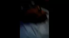 Жаден бял човек чука ...