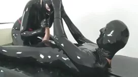 Саша и български пор ...