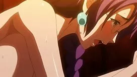 Busty червенокоса по ...