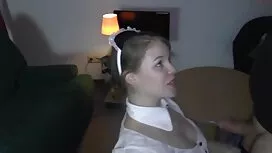 Младата заета Рита С ...