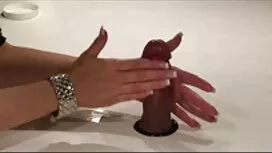 Сладка блондинка Пър ...