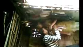 4. блондинка уличниц ...