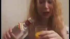 Най-красивото момиче ...