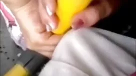 Ученичка вързани и п ...