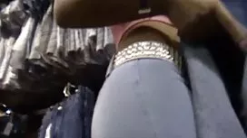 Трио с flame seks ba ...