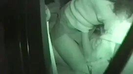 Роб Анален гърло bez ...