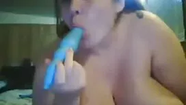Тийнейджър сладка бл ...