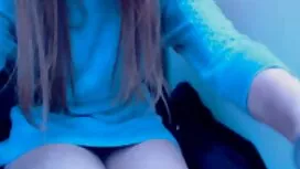 Мила naughty teen ма ...