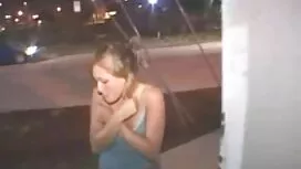 Анна Бел е наказана  ...
