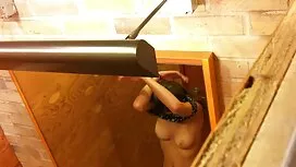 Джина герсън Анална  ...