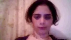 Кучка коса, къдрава, ...