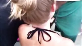 Ивици дразни секс кл ...